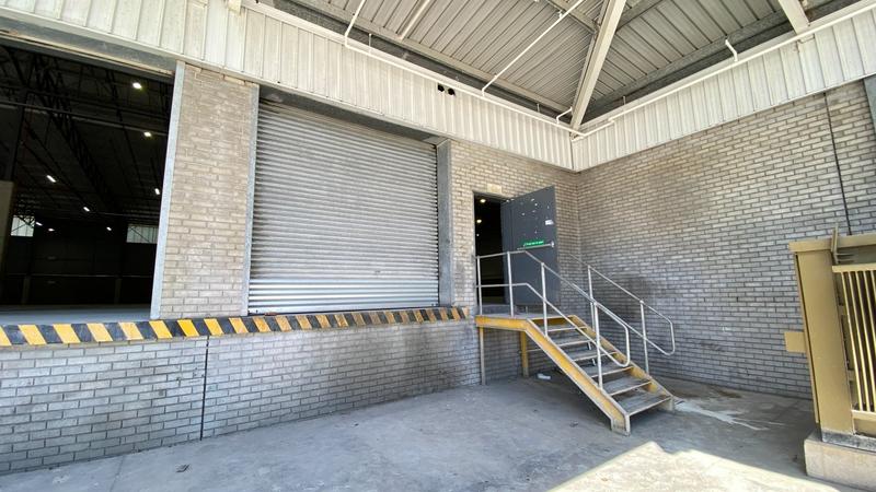 To Let commercial Property for Rent in Montague Gardens Western Cape